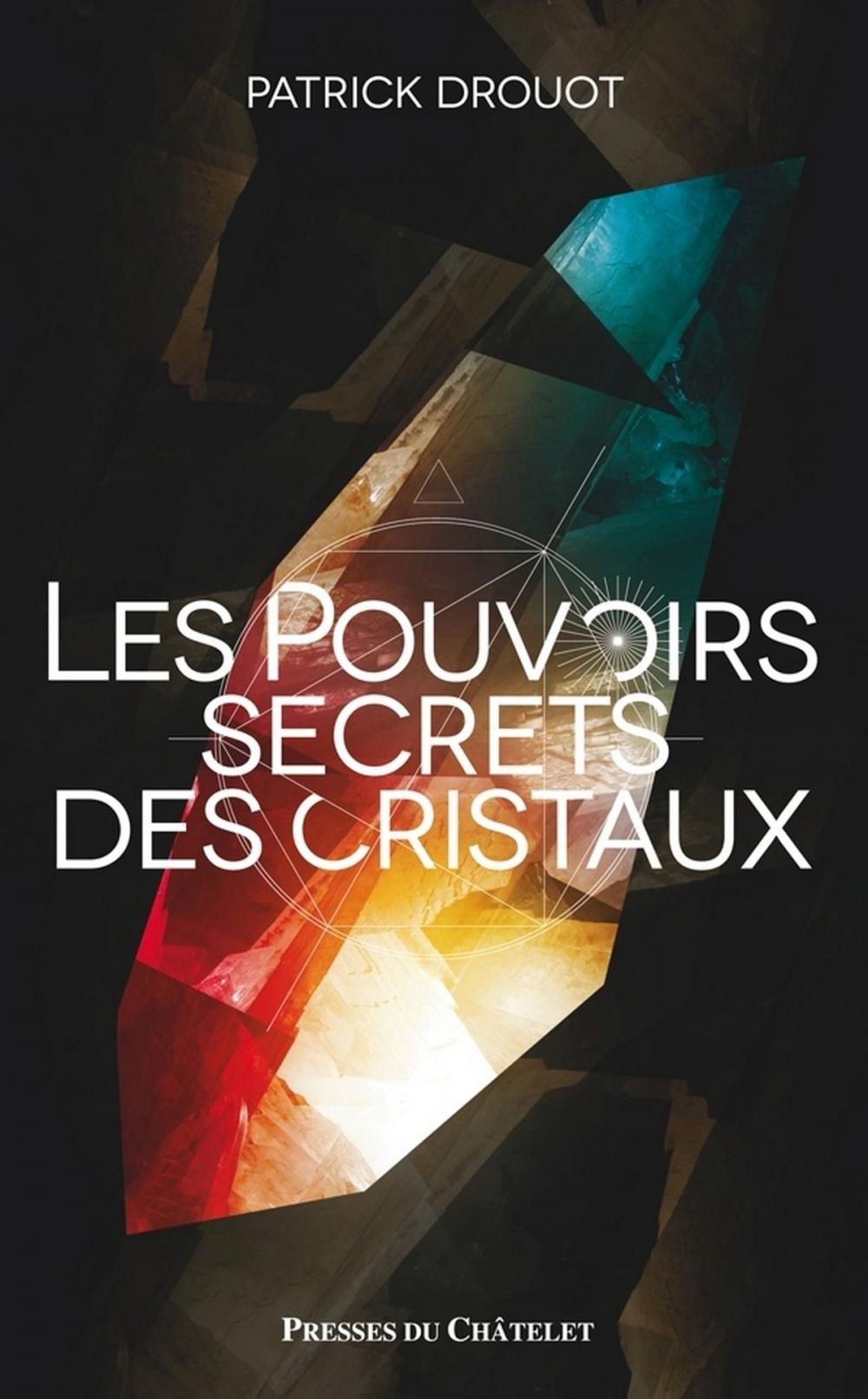 Big bigCover of Le pouvoir secret des cristaux