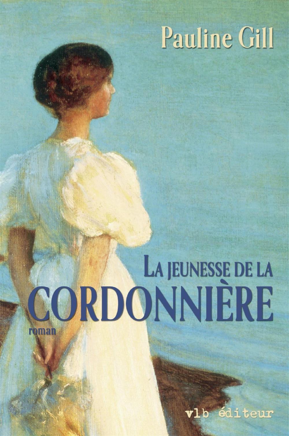 Big bigCover of La cordonnière - Tome 2