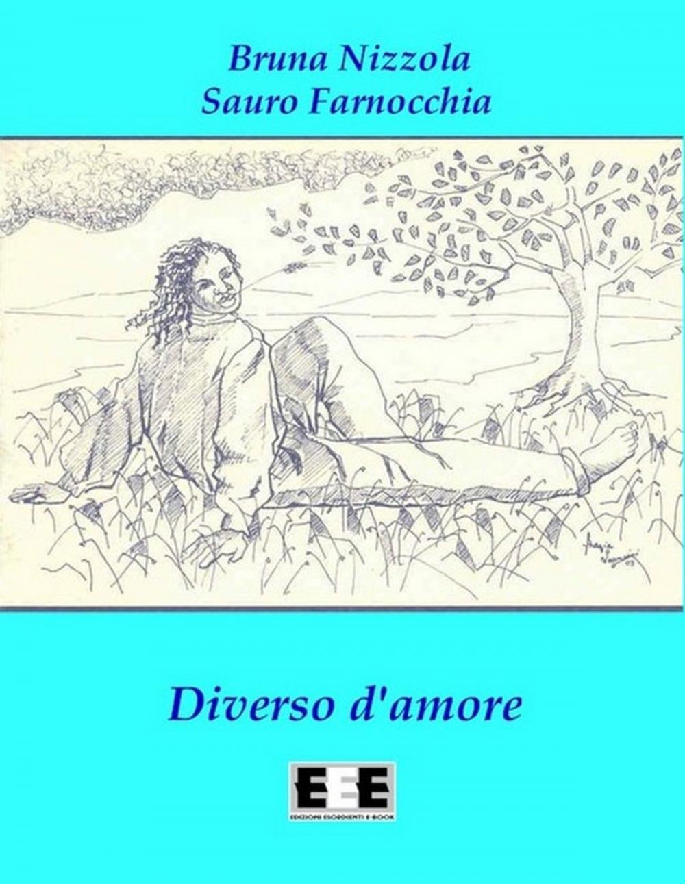 Big bigCover of Diverso d'amore