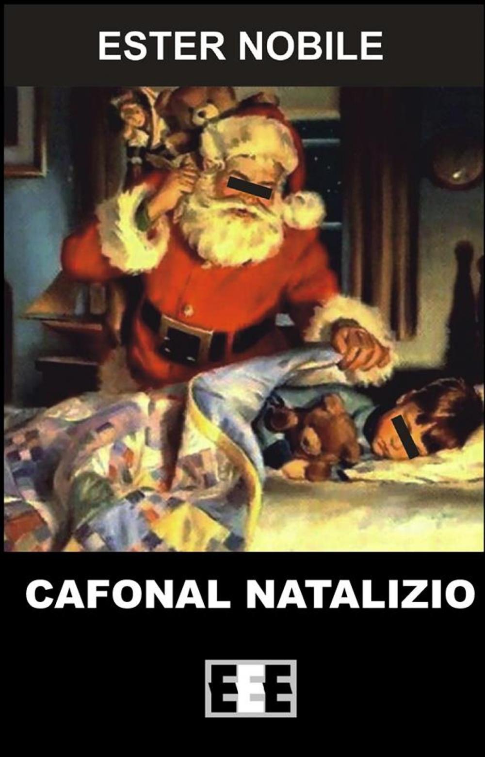 Big bigCover of Cafonal Natalizio