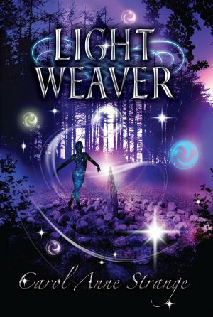 Cover of the book Light Weaver by Alica Mckenna Johnson