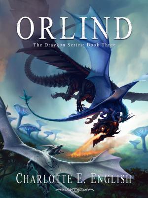 Cover of the book Orlind by Robert Hatch