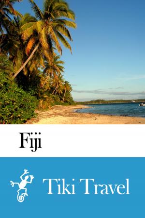 Cover of the book Fiji Travel Guide - Tiki Travel by Tiki Travel