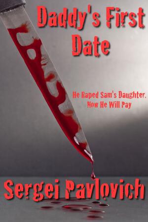 Cover of the book Daddy's First Date by K.W. McCabe