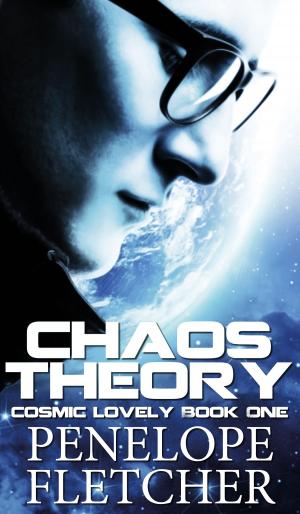 Cover of the book Chaos Theory by Elizabeth A Reeves