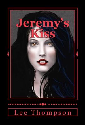 bigCover of the book Jeremy's Kiss by 