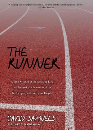 Cover of the book The Runner by J H White
