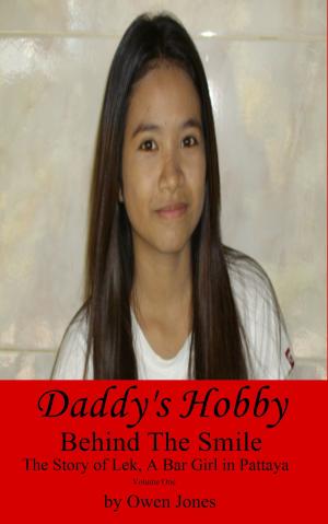 Book cover of Daddy's Hobby