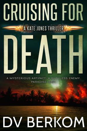 Cover of the book Cruising for Death by Kaye Wagner