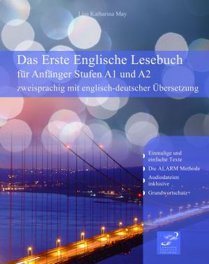 Cover of the book Das Erste Englische Lesebuch für Anfänger by Drakula Arefu
