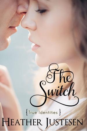 Cover of the book The Switch by Victoria Kaer