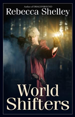 Cover of the book Worldshifters by Shenita Etwaroo