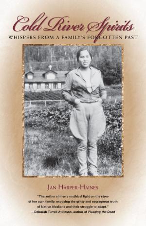 Cover of the book Cold River Spirits by Priscilla Long