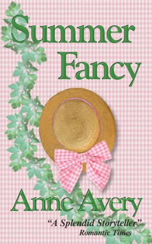 Cover of the book Summer Fancy by Charles Dickens