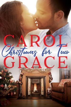 Book cover of Christmas for Two