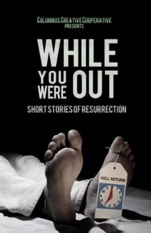 Cover of the book While You Were Out by Greg Redd
