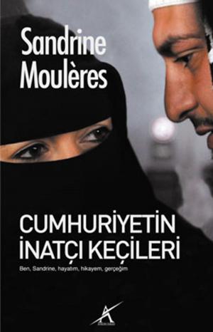 Cover of the book Cumhuriyetin İnatçı Keçileri by Vagif Sultanlı
