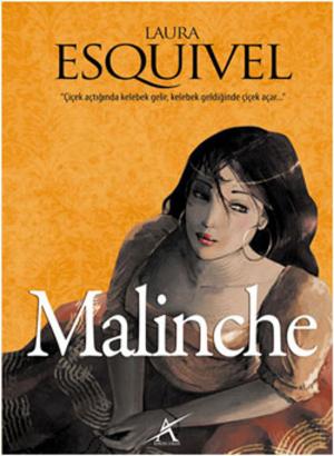 Cover of the book Malinche by Vagif Sultanlı