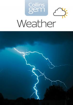 bigCover of the book Weather (Collins Gem) by 