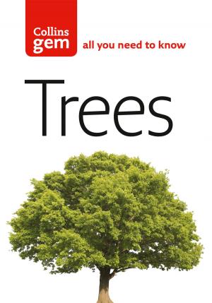 Cover of the book Trees (Collins Gem) by Collins Dictionaries