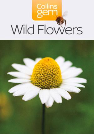 Cover of the book Wild Flowers (Collins Gem) by Barbara Cousins
