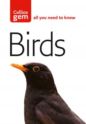 Cover of the book Birds (Collins Gem) by Syd Moore