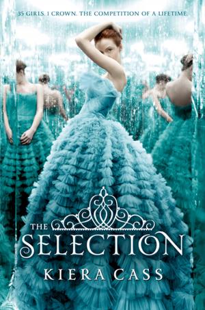 Cover of the book The Selection by Kendare Blake