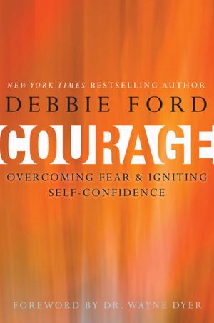 Cover of the book Courage by Sarah Gray