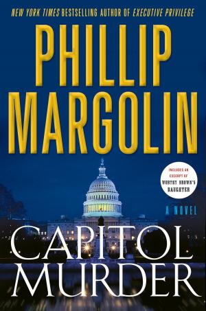 Book cover of Capitol Murder