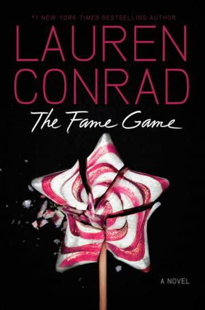 Cover of the book The Fame Game by Erin Hunter