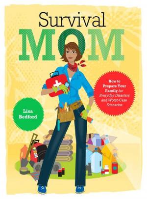 Cover of the book Survival Mom by Tracy Reifkind
