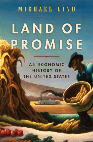 Cover of the book Land of Promise by Matt Hilton