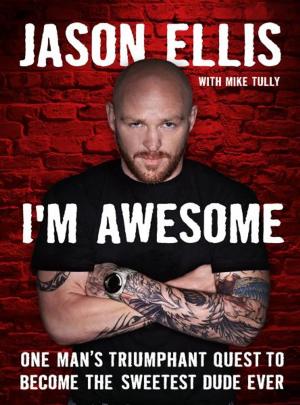 Cover of the book I'm Awesome by David Reed