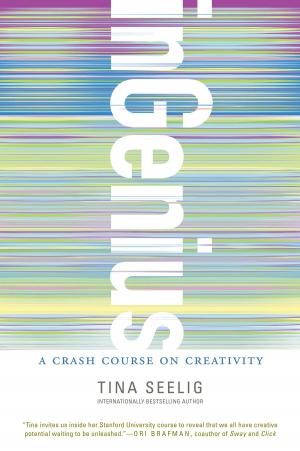 Cover of the book inGenius by Liz Davenport