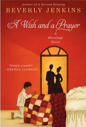 Cover of the book A Wish and a Prayer by Kathleen Gilles Seidel
