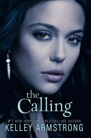 Cover of the book The Calling by T.L.B. Wood