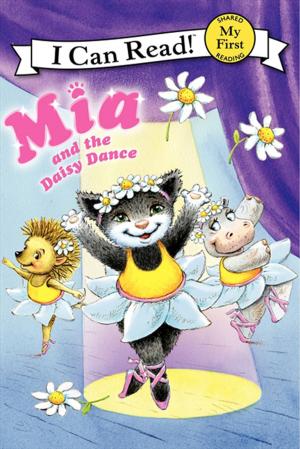 bigCover of the book Mia and the Daisy Dance by 