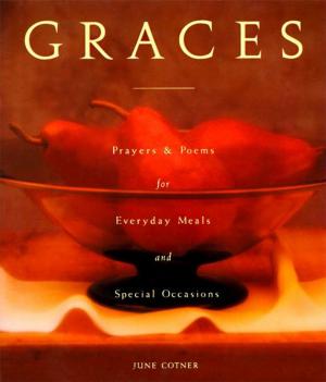 Cover of the book Graces by Jiddu Krishnamurti