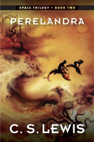 Cover of the book Perelandra by Stephen C. Meyer