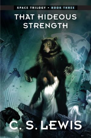 bigCover of the book That Hideous Strength by 
