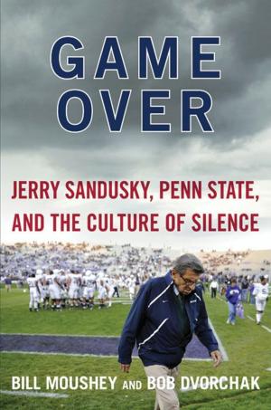 Cover of the book Game Over by Robert L. Fish