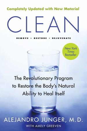 Cover of the book Clean - Expanded Edition by Barbara Weisberg