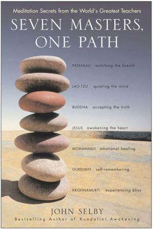 Cover of the book Seven Masters, One Path by J. Randay