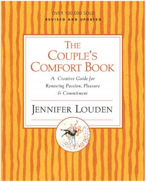 Book cover of The Couple's Comfort Book