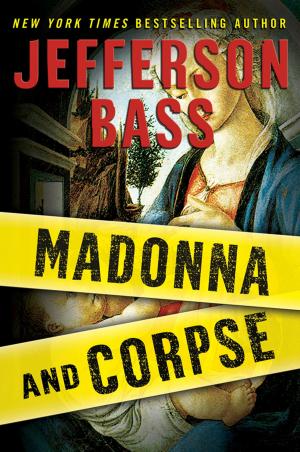 Cover of the book Madonna and Corpse by J. A Jance