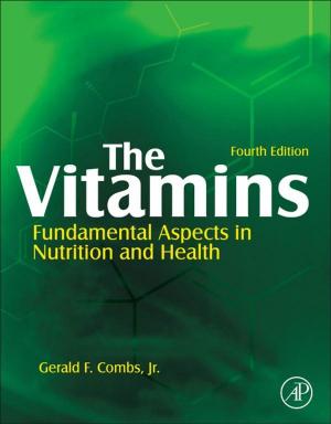 Cover of the book The Vitamins by 