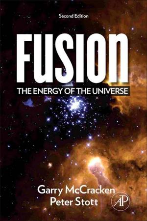 Cover of the book Fusion by E. R. Davies