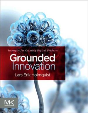 bigCover of the book Grounded Innovation by 