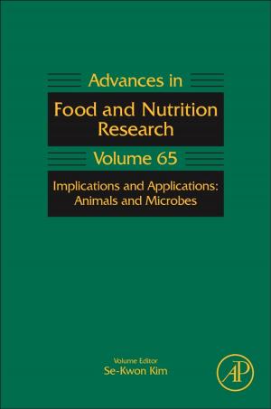 Cover of Marine Medicinal Foods