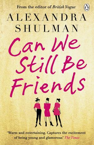 Cover of the book Can We Still Be Friends by Amy Lawrence